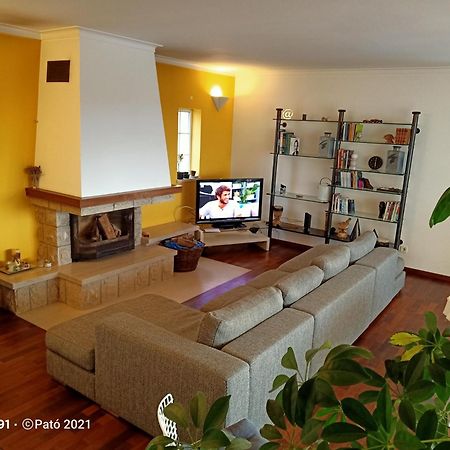 Leiria Fatima Nazare 3 Bedroom House エクステリア 写真