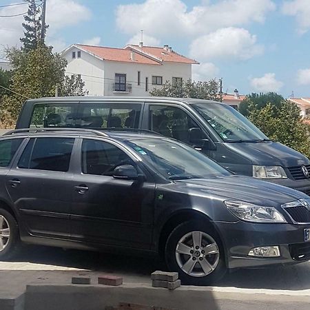 Leiria Fatima Nazare 3 Bedroom House エクステリア 写真