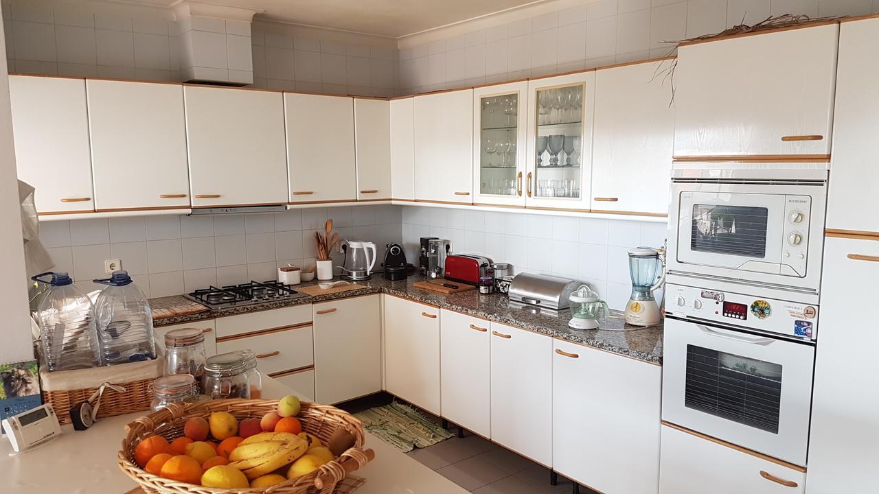 Leiria Fatima Nazare 3 Bedroom House エクステリア 写真