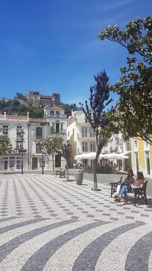 Leiria Fatima Nazare 3 Bedroom House エクステリア 写真