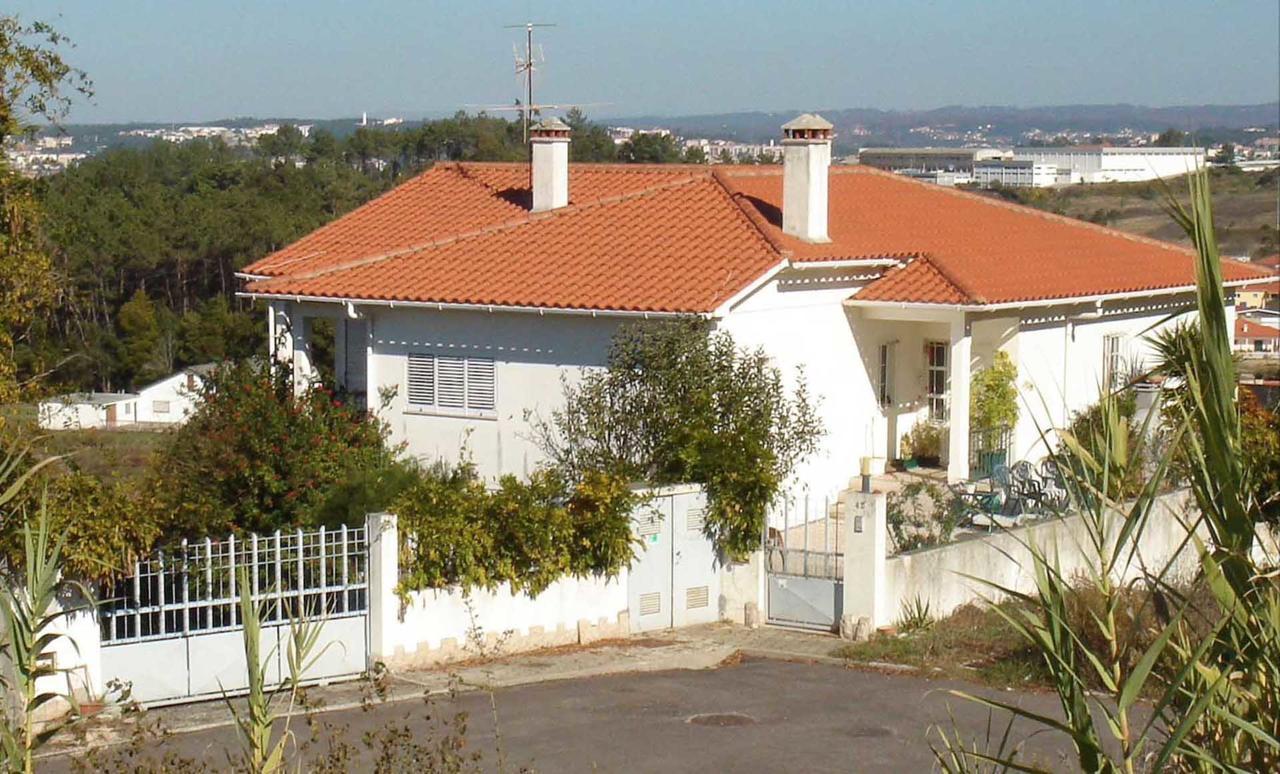 Leiria Fatima Nazare 3 Bedroom House エクステリア 写真