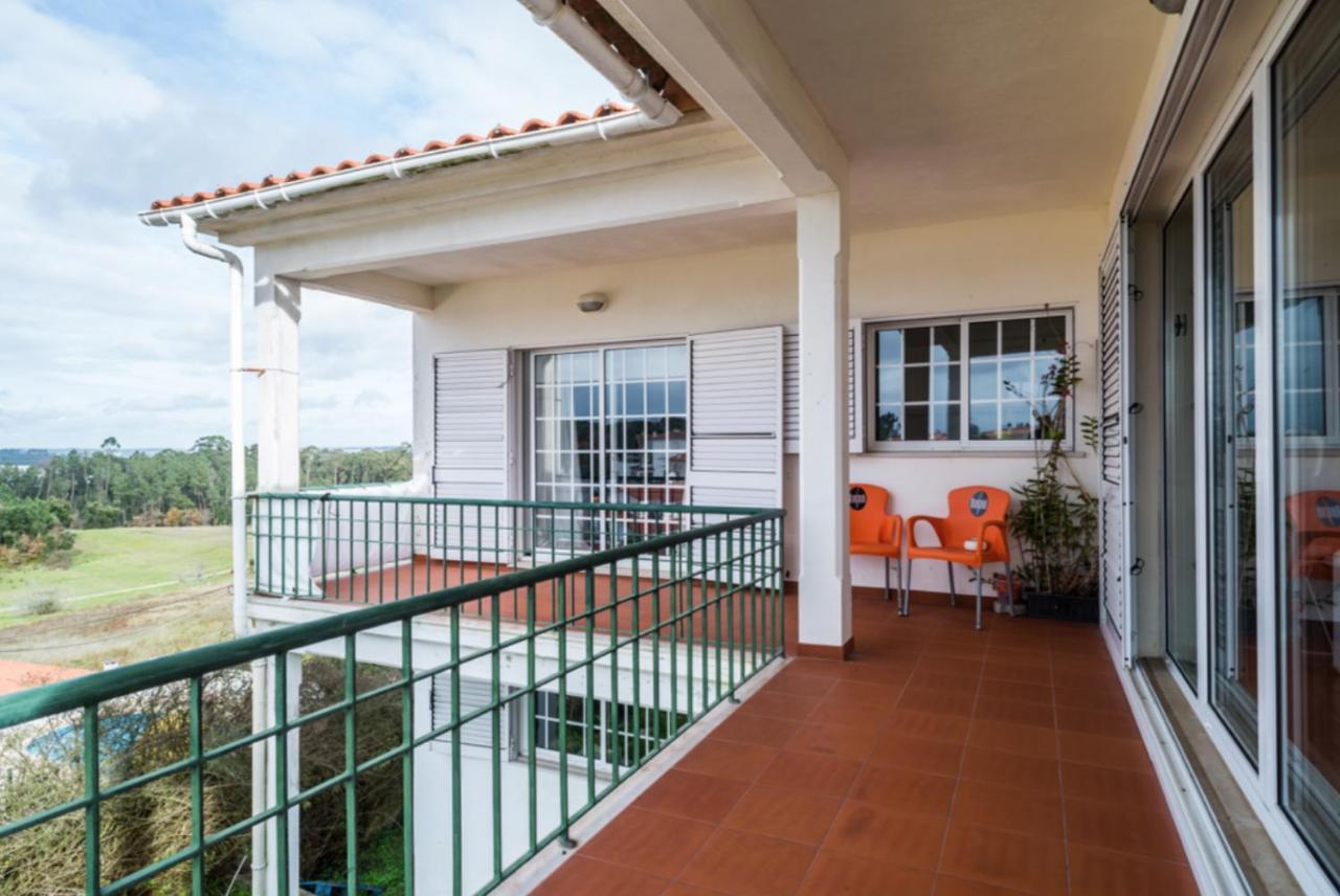 Leiria Fatima Nazare 3 Bedroom House エクステリア 写真