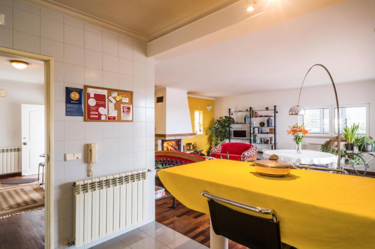 Leiria Fatima Nazare 3 Bedroom House エクステリア 写真