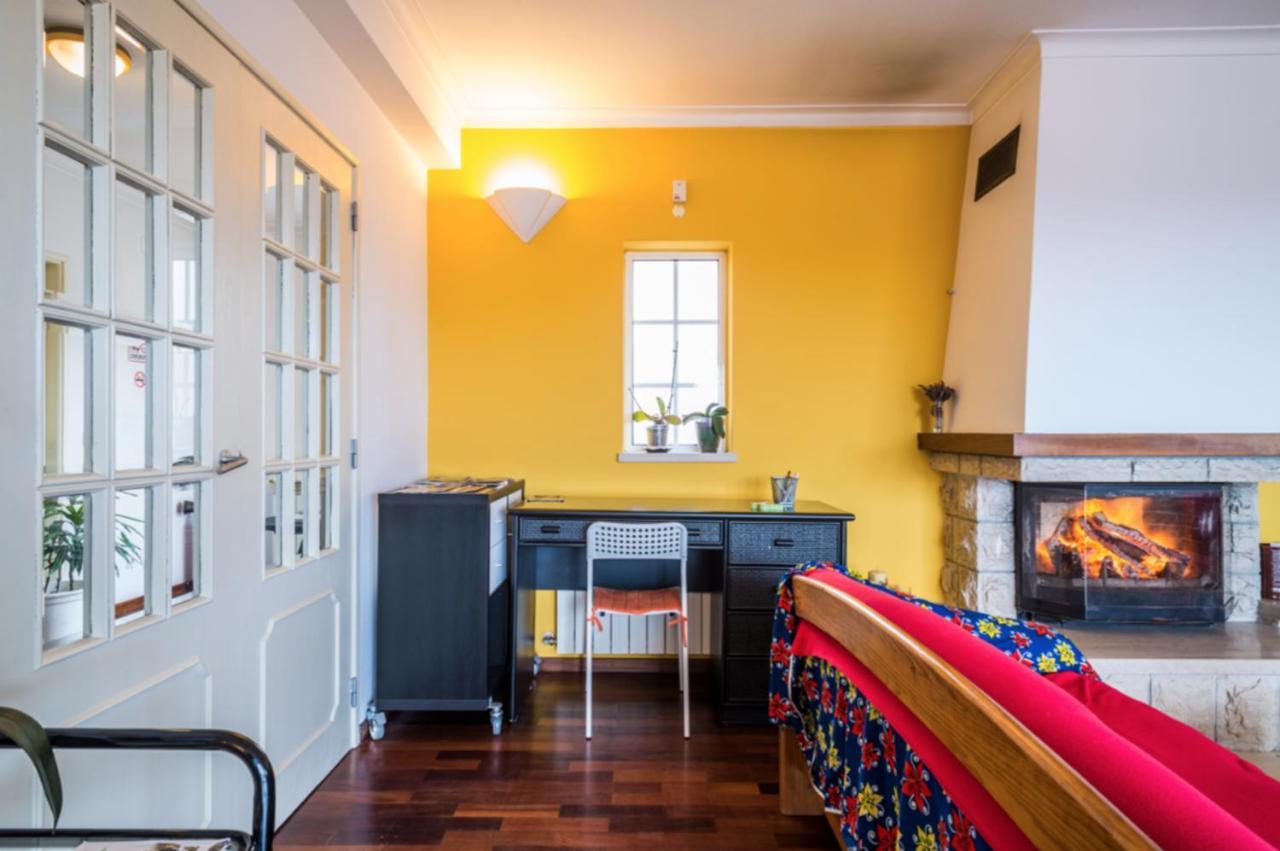 Leiria Fatima Nazare 3 Bedroom House エクステリア 写真